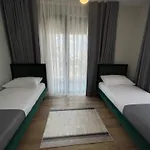 Apartmán Elysium *