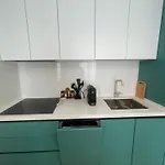 Apartmán Elysium Tirana
