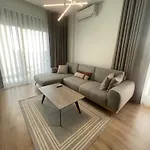 Apartmán Elysium Tirana