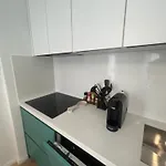 Elysium Apartmán *