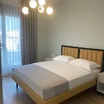 Elysium Apartmán Tirana