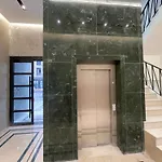 Elysium Apartmán *