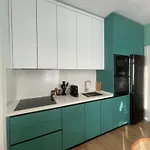 Apartmán Elysium Tirana