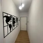 Elysium Apartmán Tirana