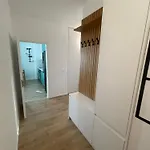 Apartmán Elysium