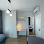 Elysium Apartmán Tirana
