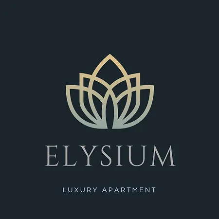 Elysium Lejlighed *