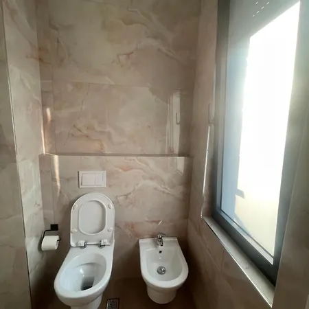 Elysium Tirana