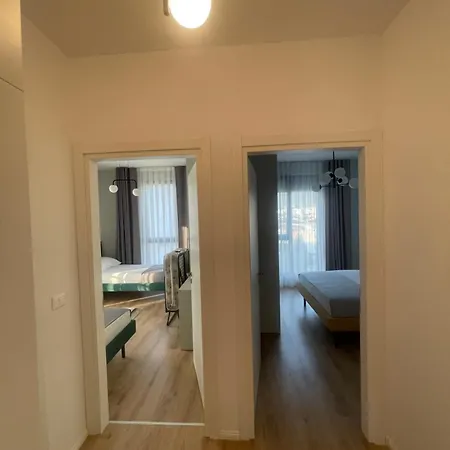 Appartamento Elysium Tirana