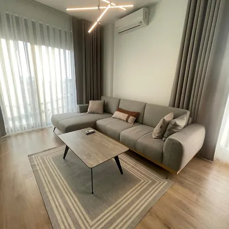 Lejlighed Elysium Tirana