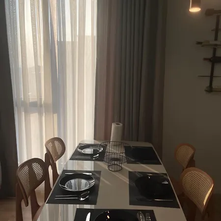 Elysium * Tirana