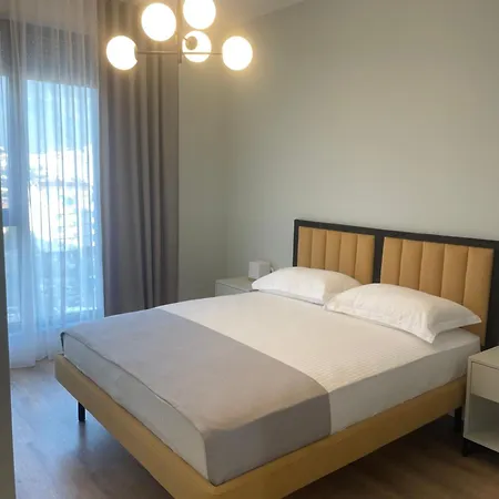 Elysium Lejlighed Tirana