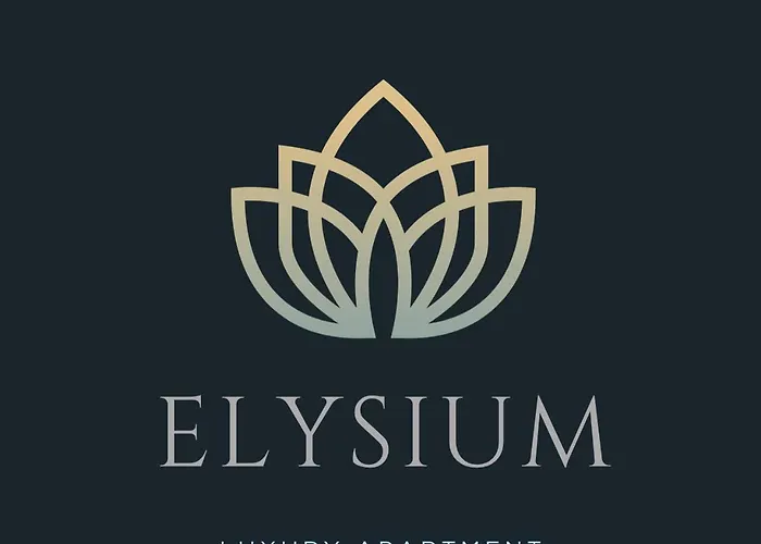 Elysium 公寓 *