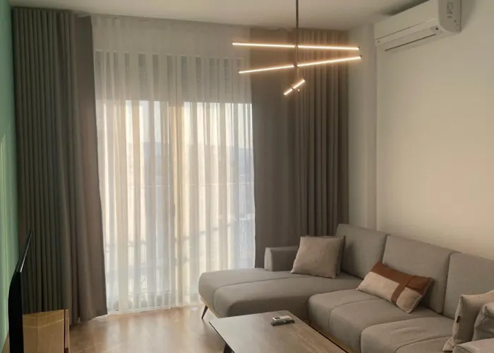 Elysium Appartement Tirana