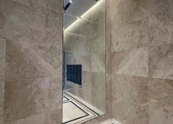 Appartement Elysium *