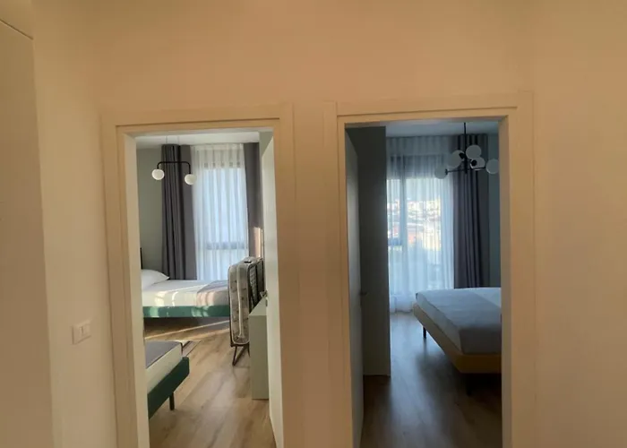 Appartement Elysium Tirana