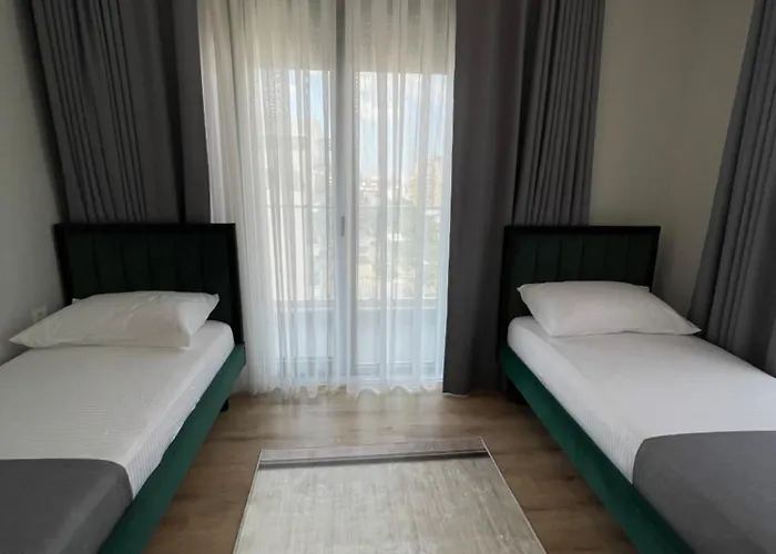 Appartement Elysium *