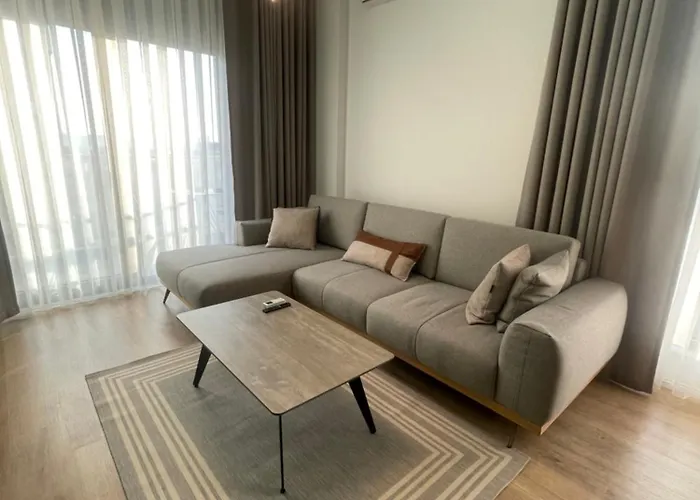 Appartement Elysium Tirana