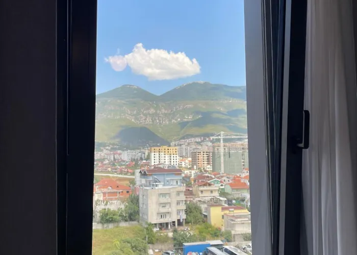 Elysium Appartement *