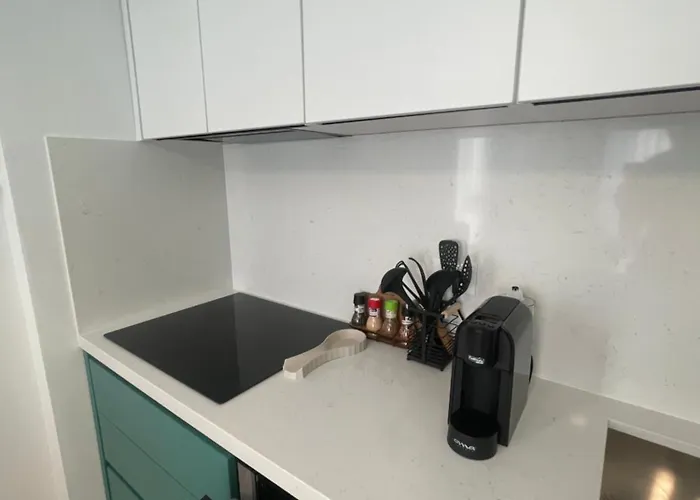 Elysium Appartement *