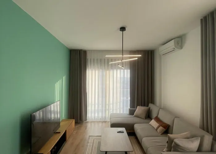 Appartement Elysium Tirana