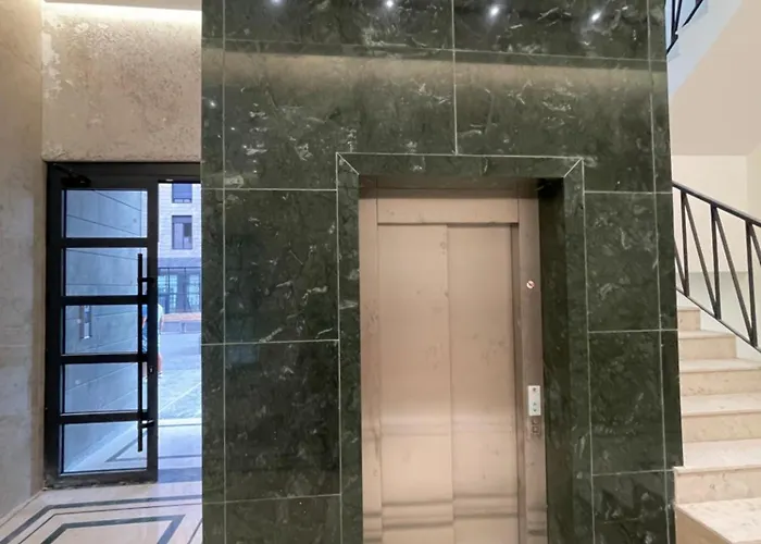 Elysium Appartement *