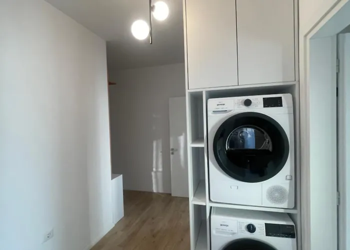 Elysium Appartement *