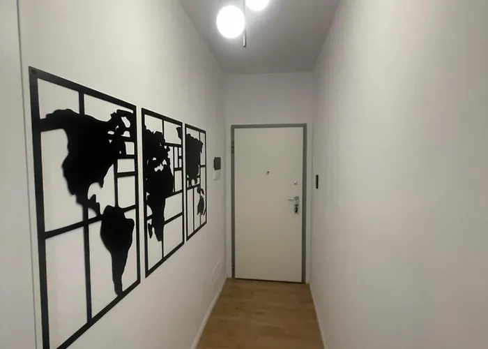 Elysium Appartement Tirana