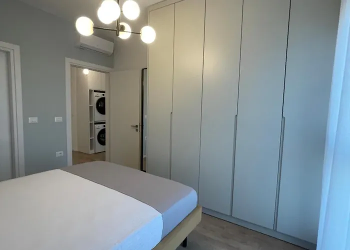 Appartement Elysium *