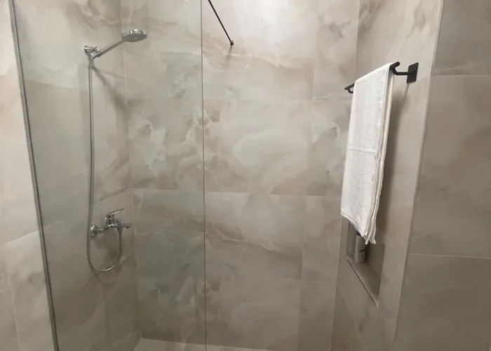 Appartement Elysium *