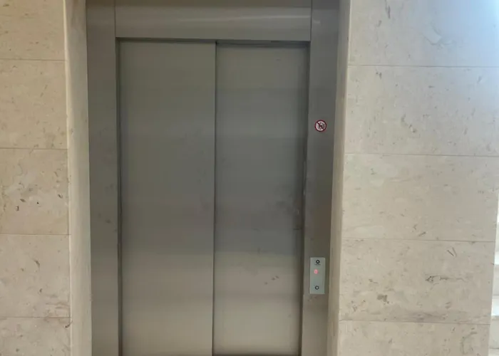 Elysium Appartement Tirana