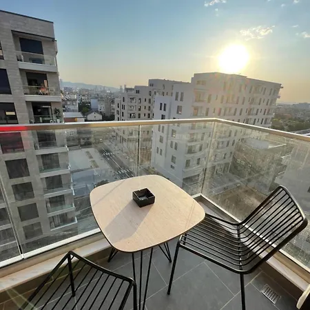 Elysium * Tirana