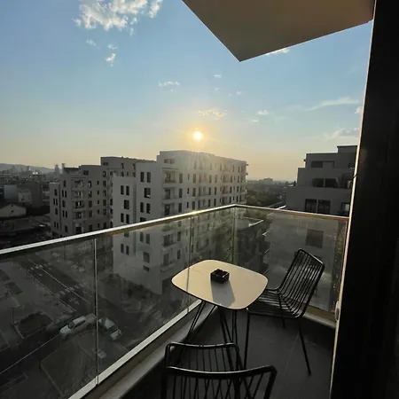 Elysium * Tirana