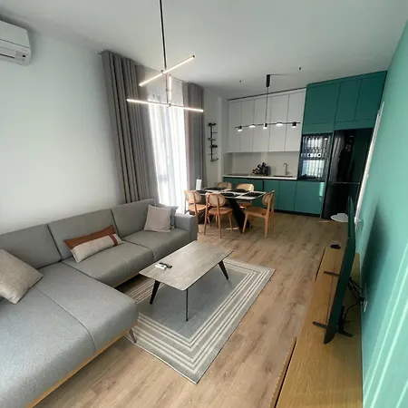 Elysium Tirana