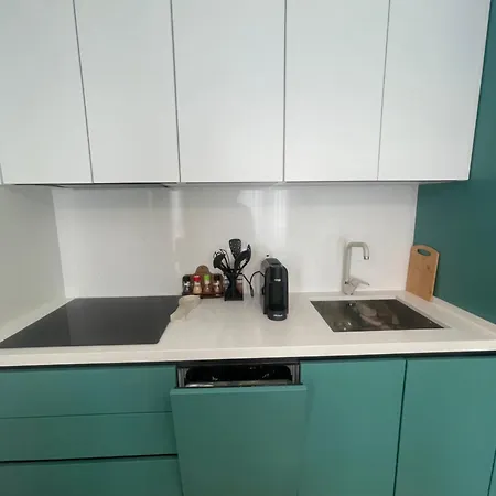 Apartment Elysium Tirana