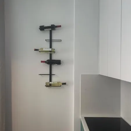Apartment Elysium *
