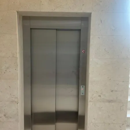 Elysium Apartment Tirana