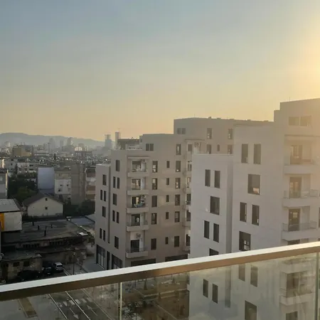 Apartment Elysium