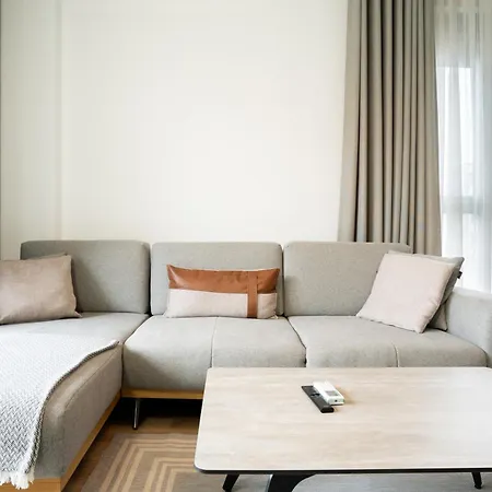 Apartment Elysium *