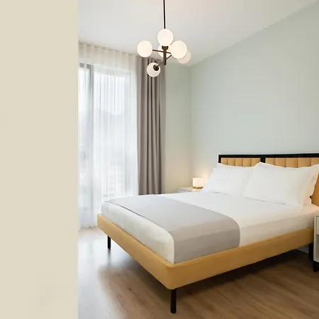 Elysium Apartment