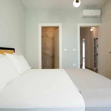 Elysium Apartment Tirana