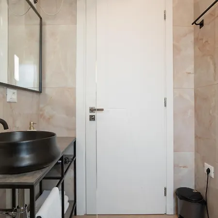 Apartment Elysium