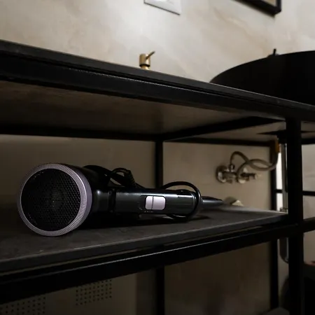Apartment Elysium *