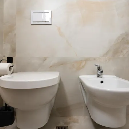 Elysium Apartment Tirana
