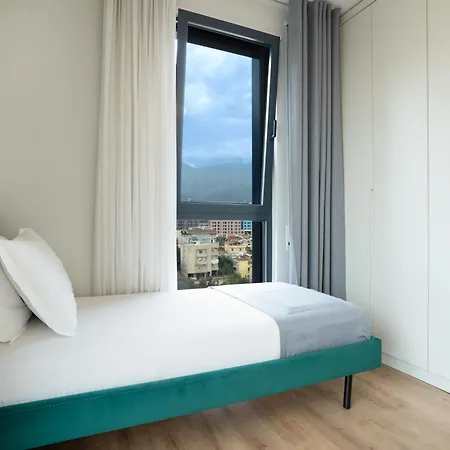 Elysium * Tirana