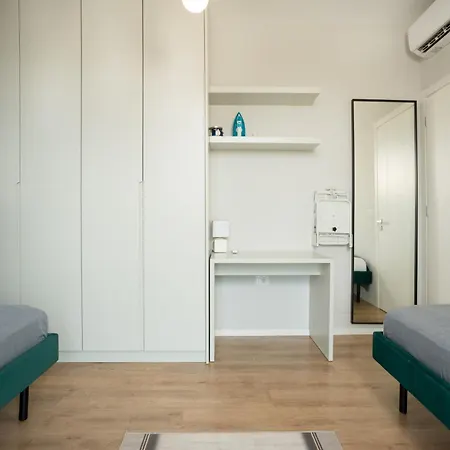 Elysium Apartment