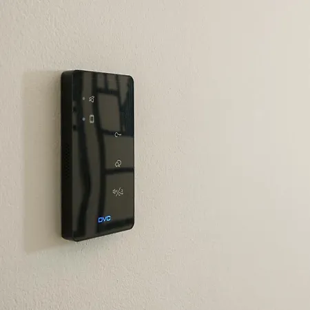 Apartment Elysium