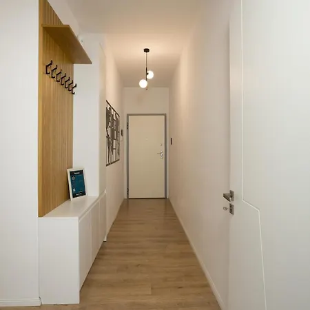 Apartment Elysium *