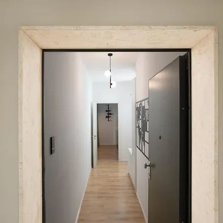 Apartment Elysium