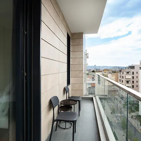 Elysium * Tirana